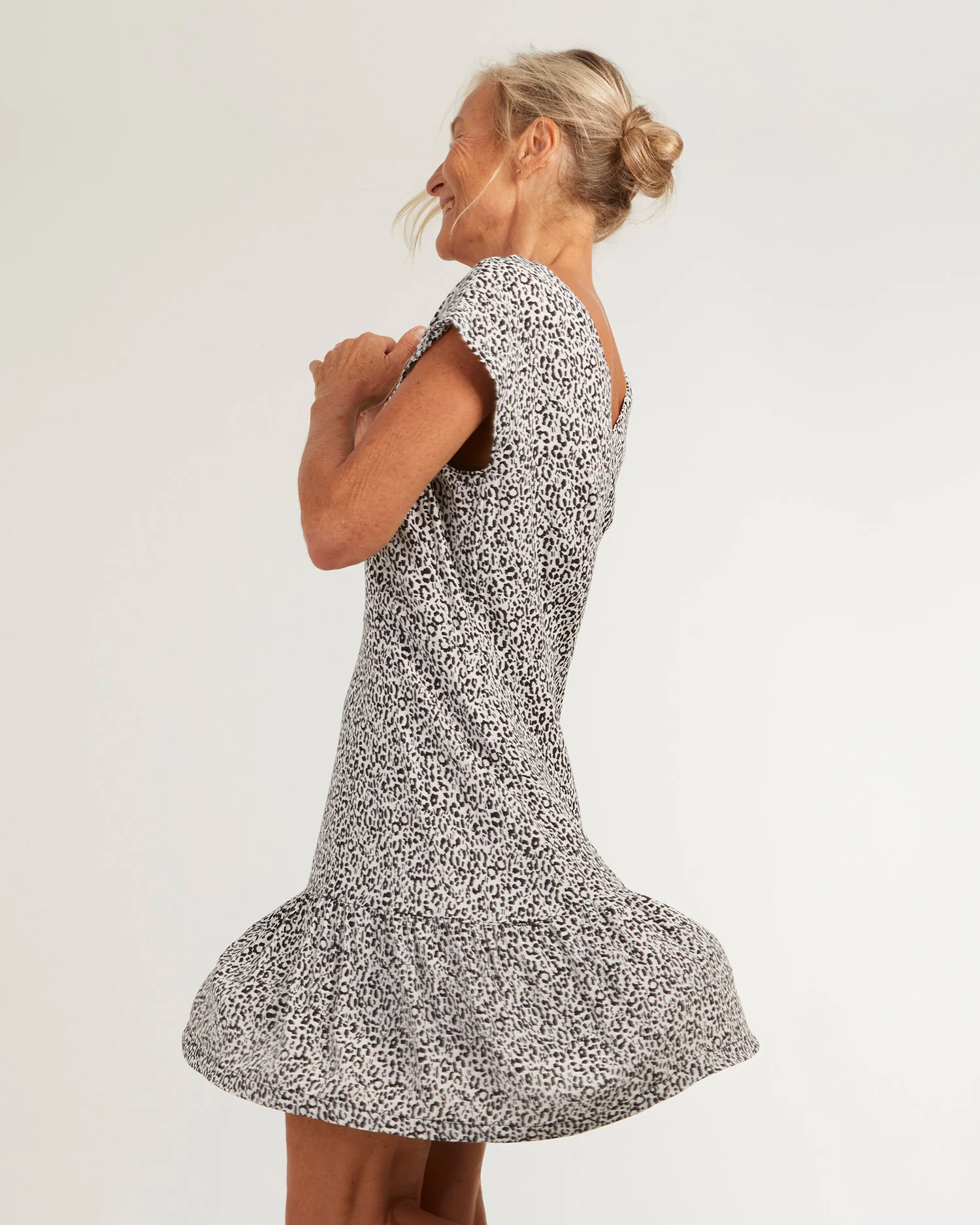 Coralie Bijasson Alisson Dress - Image 9