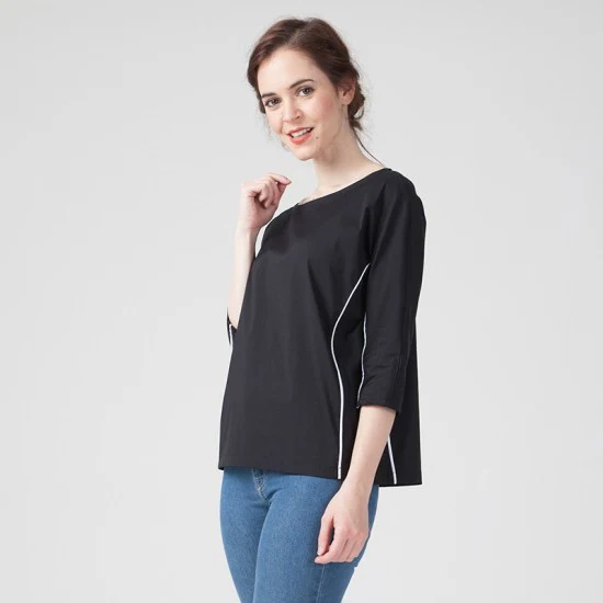 Coralie Bijasson Amazone Dress and Top - Image 2