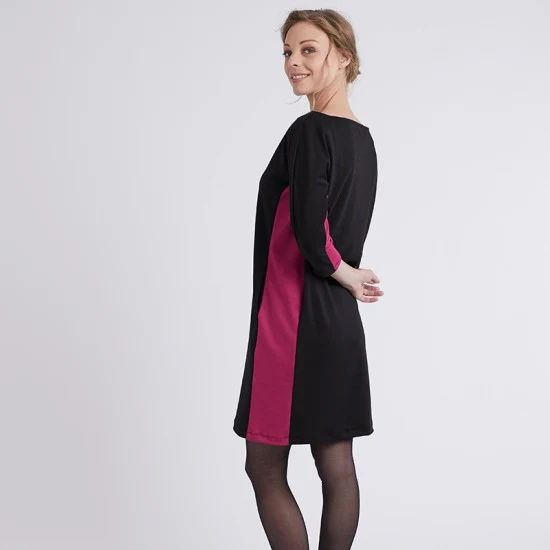 Coralie Bijasson Amazone Dress and Top - Image 3