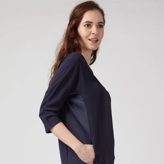 Coralie Bijasson Amazone Dress and Top - Image 5