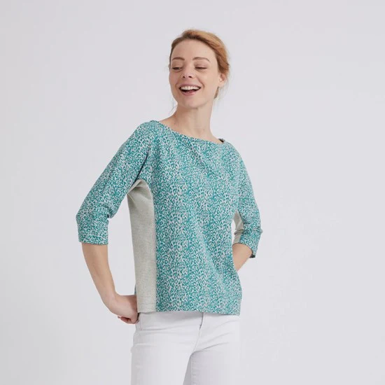 Coralie Bijasson Amazone Dress and Top - Image 7