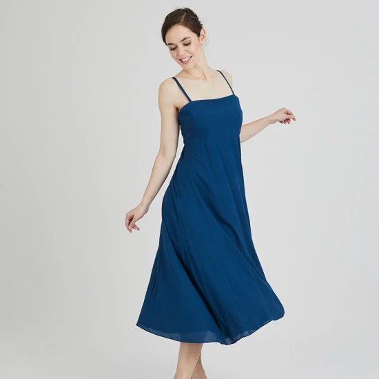 Coralie Bijasson Anastasia Dress
