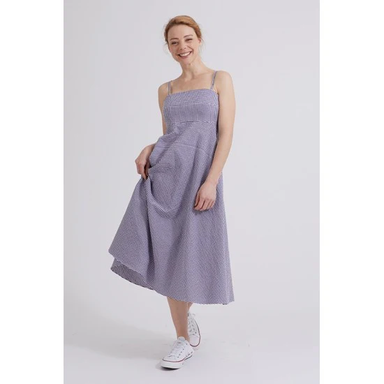Coralie Bijasson Anastasia Dress - Image 10
