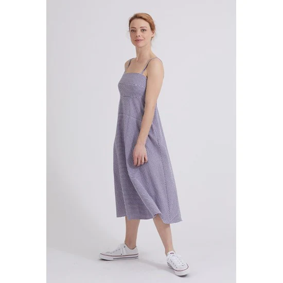 Coralie Bijasson Anastasia Dress - Image 11