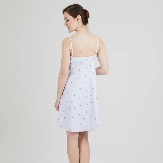Coralie Bijasson Anastasia Dress - Image 3