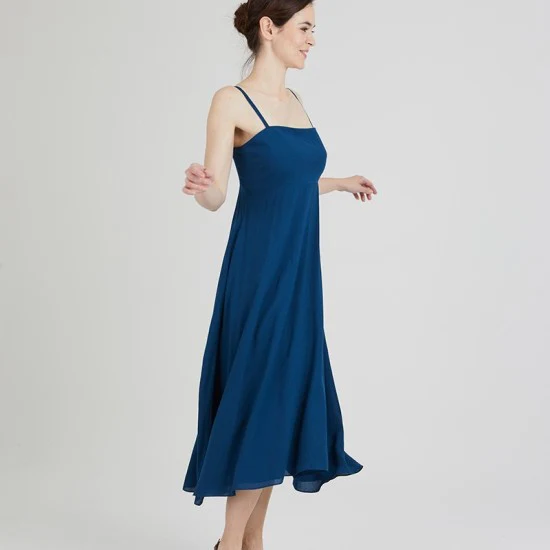 Coralie Bijasson Anastasia Dress - Image 4