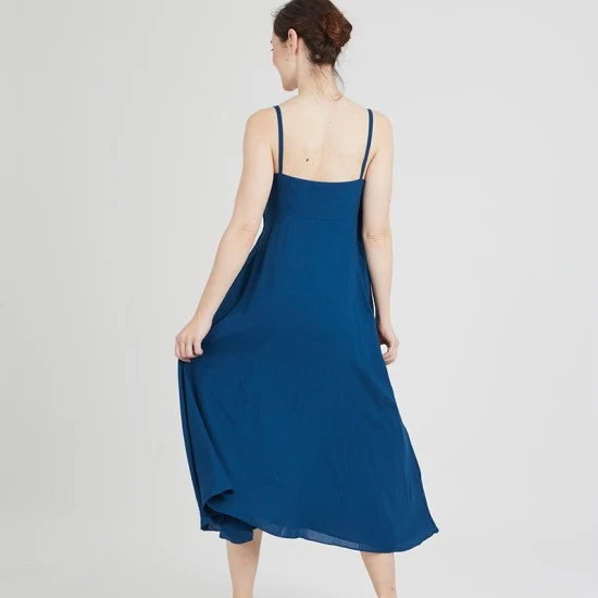 Coralie Bijasson Anastasia Dress - Image 5