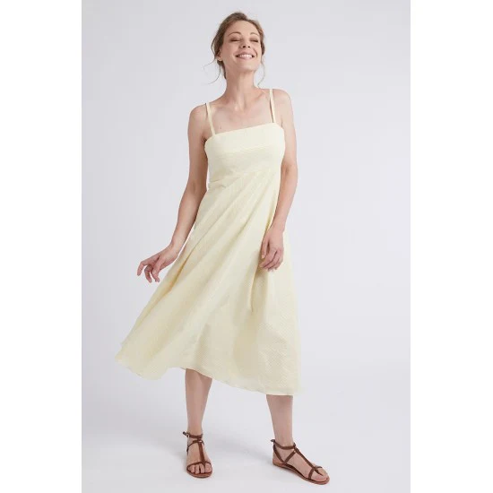 Coralie Bijasson Anastasia Dress - Image 9