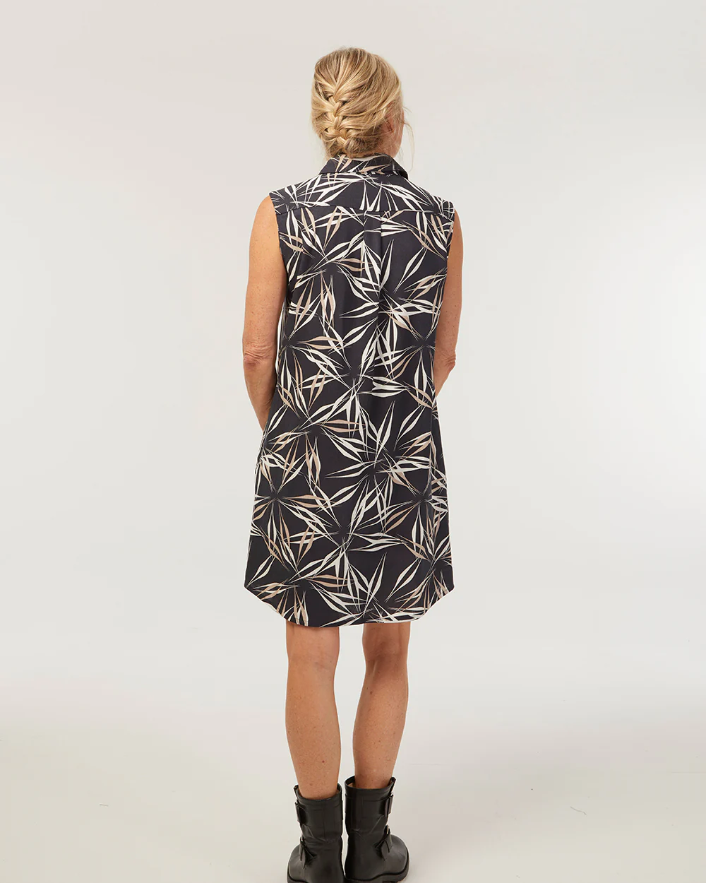 Coralie Bijasson Anggun Dress - Image 8