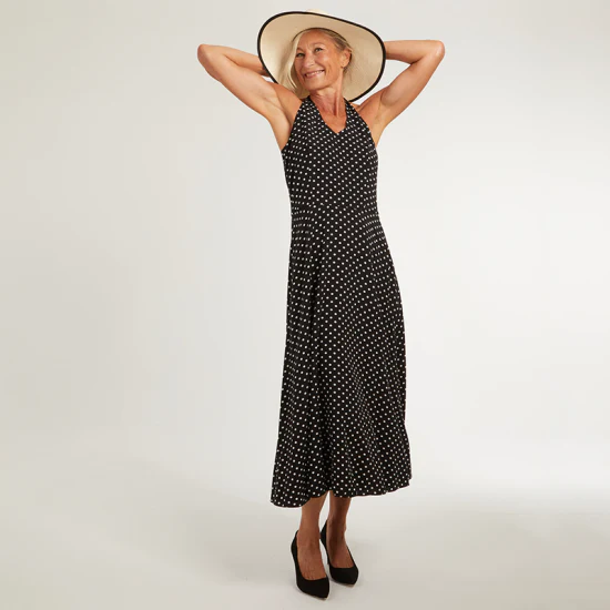 Coralie Bijasson Annie Dress