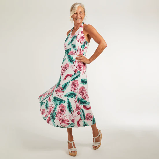 Coralie Bijasson Annie Dress - Image 5