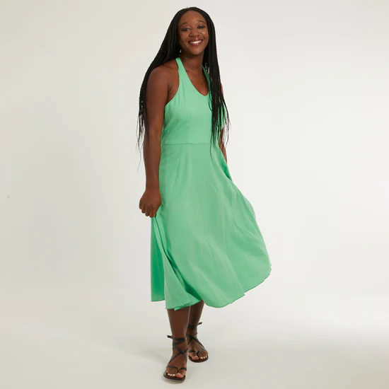 Coralie Bijasson Annie Dress - Image 8