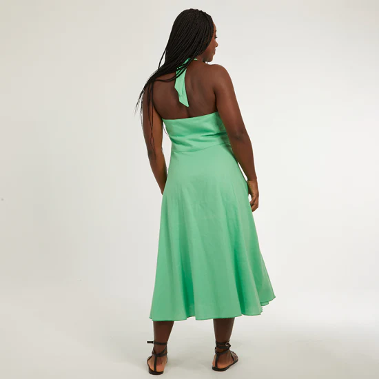 Coralie Bijasson Annie Dress - Image 9