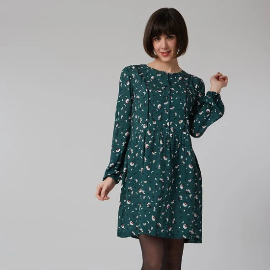 Coralie Bijasson Ariane Dress - Image 13