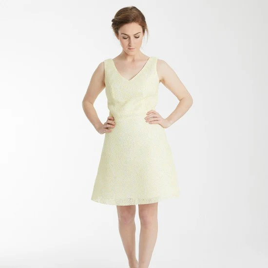 Coralie Bijasson Armelle Dress