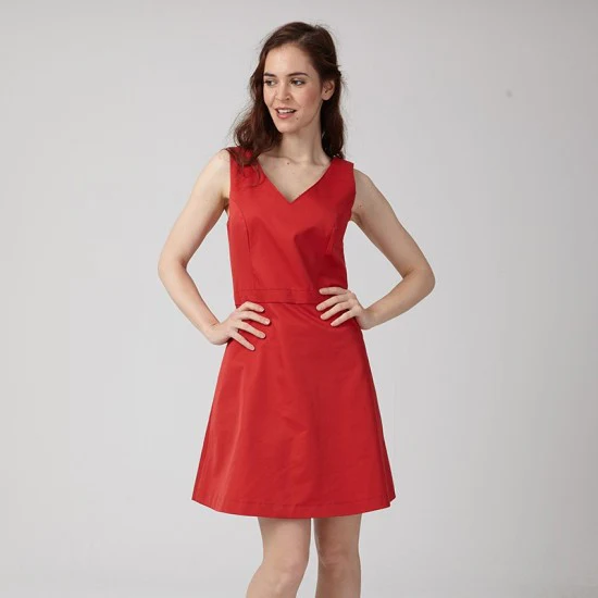 Coralie Bijasson Armelle Dress - Image 5