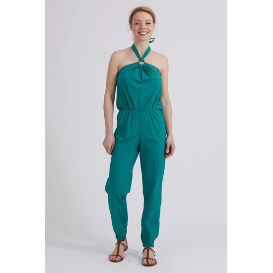 Coralie Bijasson Aude Jumpsuit - Image 3