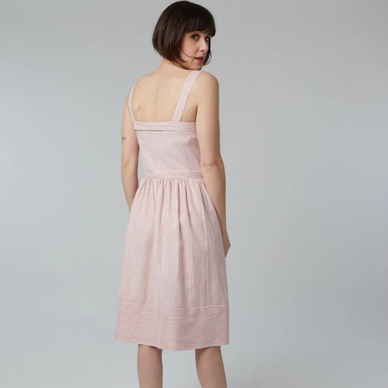 Coralie Bijasson Aurélie Dress - Image 4