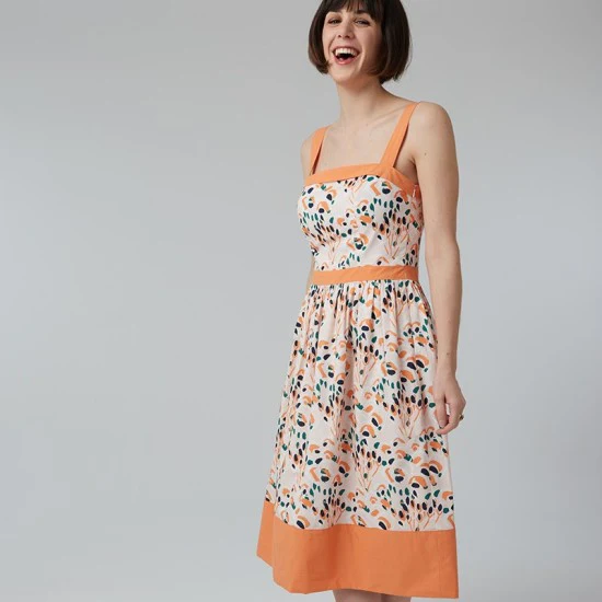 Coralie Bijasson Aurélie Dress - Image 5