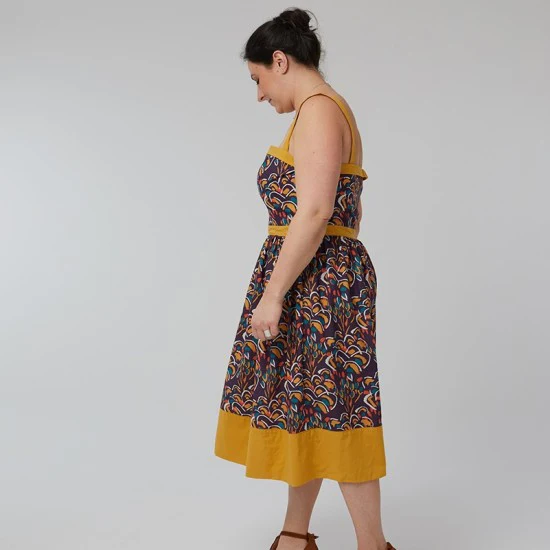 Coralie Bijasson Aurélie Dress - Image 6