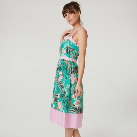 Coralie Bijasson Aurélie Dress - Image 7