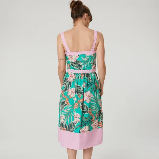 Coralie Bijasson Aurélie Dress - Image 8