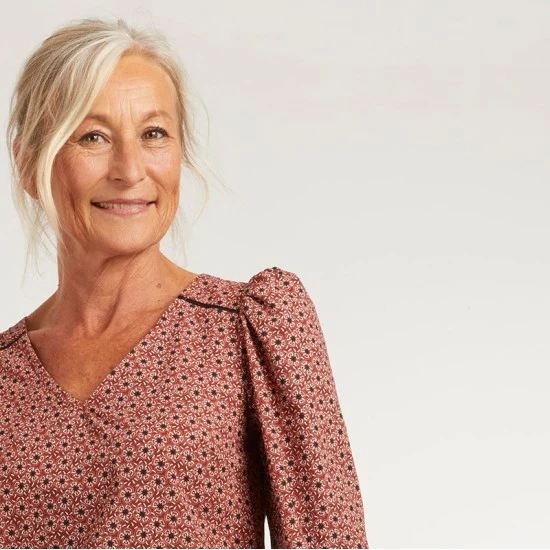 Coralie Bijasson Auriane Dress and Blouse - Image 10