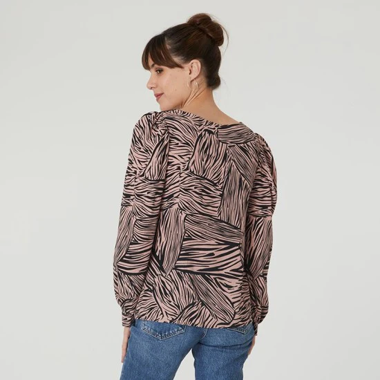 Coralie Bijasson Auriane Dress and Blouse - Image 3