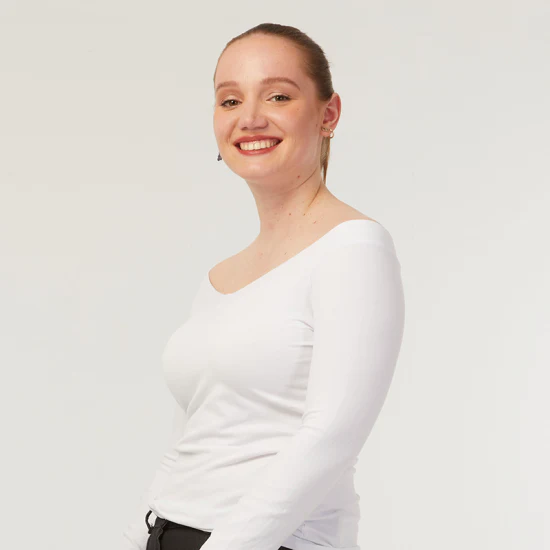 Coralie Bijasson Ehola T-shirt - Image 11
