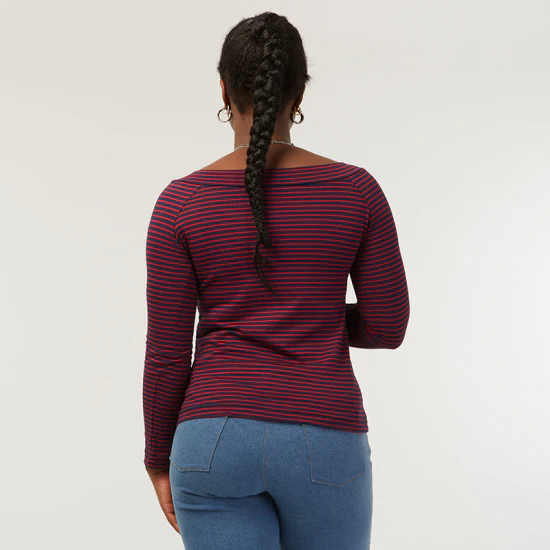 Coralie Bijasson Ehola T-shirt - Image 4