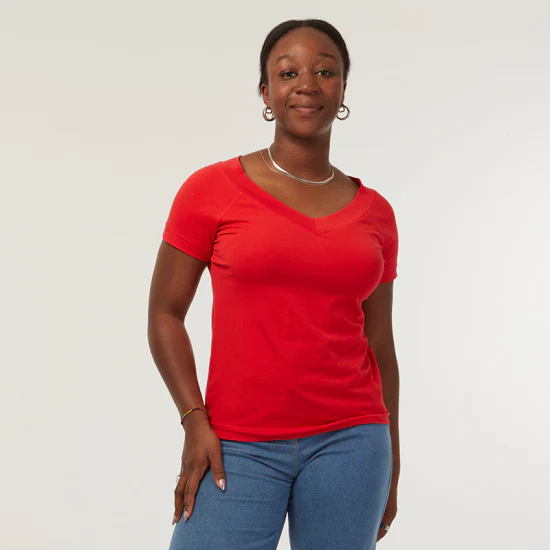 Coralie Bijasson Ehola T-shirt - Image 8