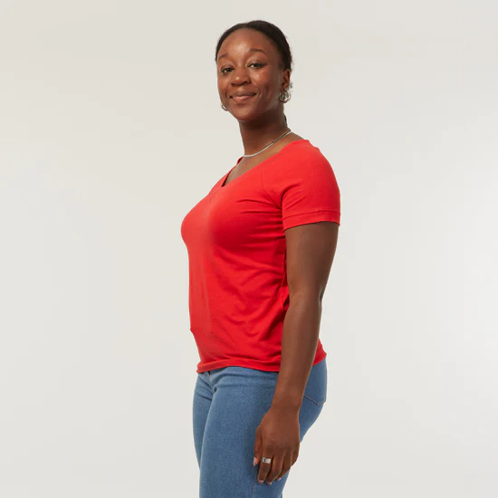 Coralie Bijasson Ehola T-shirt - Image 9