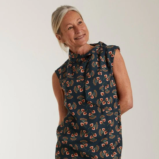 Coralie Bijasson Elena Blouse - Image 10