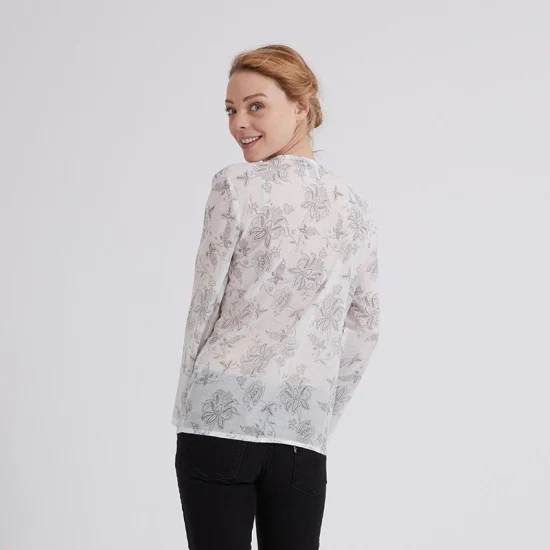 Coralie Bijasson Élodie Blouse - Image 4