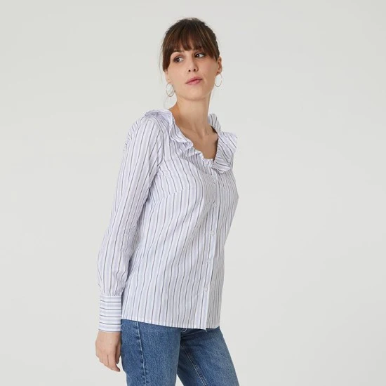 Coralie Bijasson Emeline Shirt - Image 5
