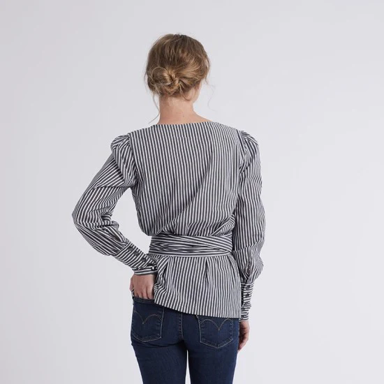Coralie Bijasson Emma Blouse - Image 6