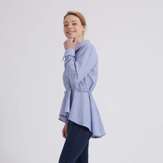 Coralie Bijasson Emmanuelle Shirt and Dress - Image 10