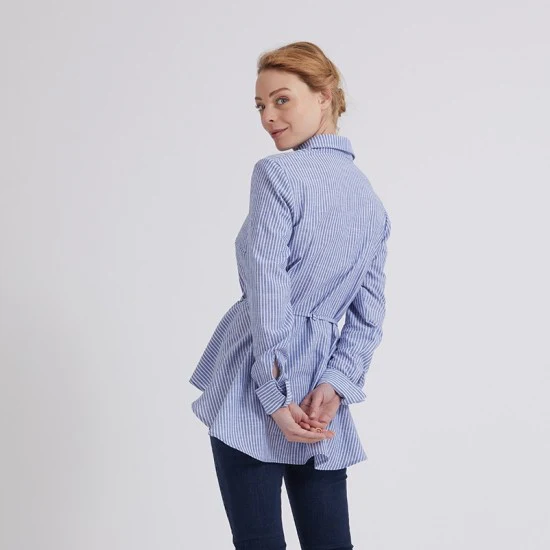 Coralie Bijasson Emmanuelle Shirt and Dress - Image 11