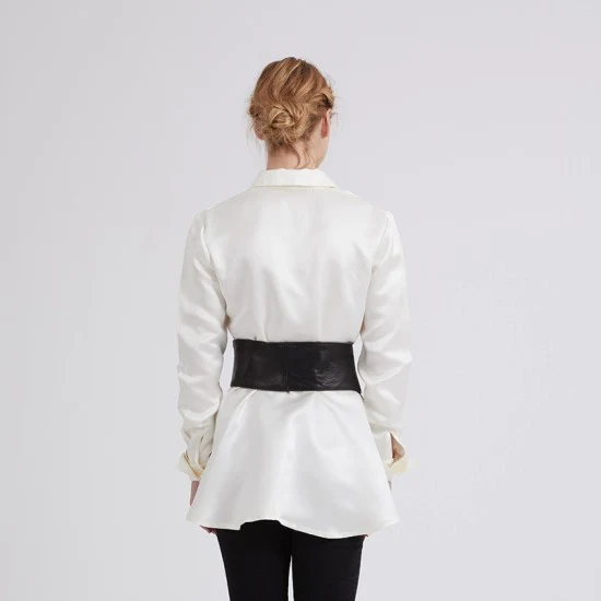 Coralie Bijasson Emmanuelle Shirt and Dress - Image 13