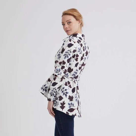 Coralie Bijasson Emmanuelle Shirt and Dress - Image 7