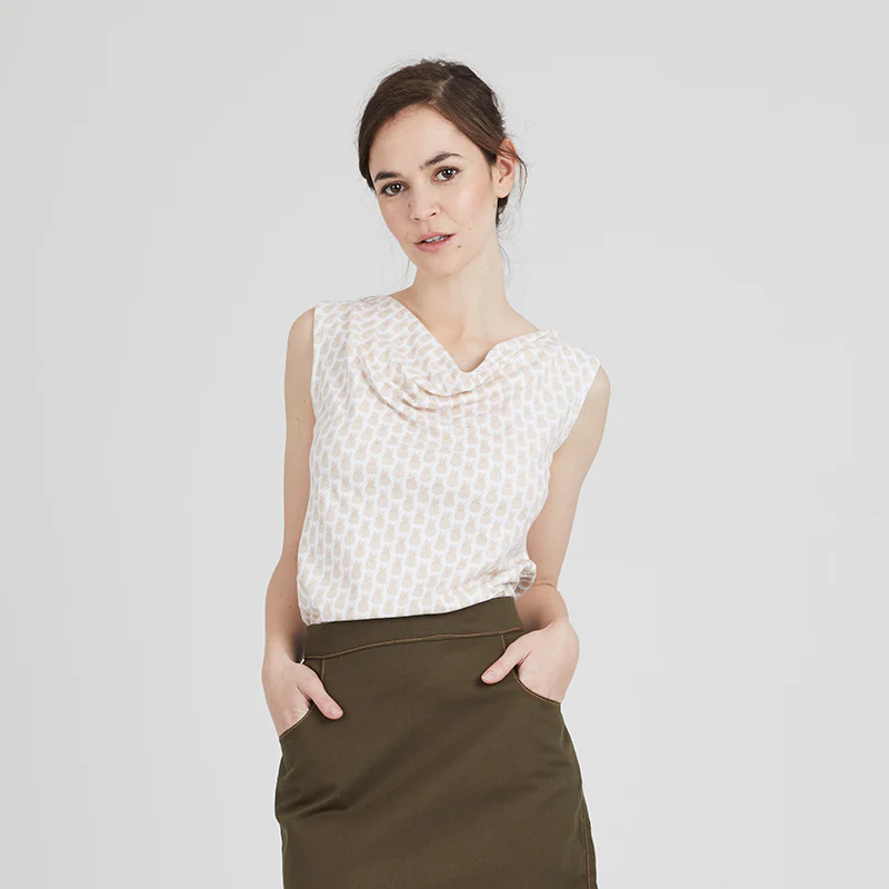 Coralie Bijasson Emno T-shirt