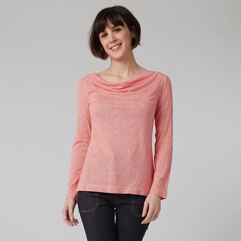 Coralie Bijasson Emno T-shirt - Image 11