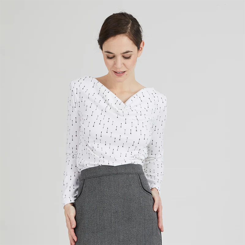 Coralie Bijasson Emno T-shirt - Image 12