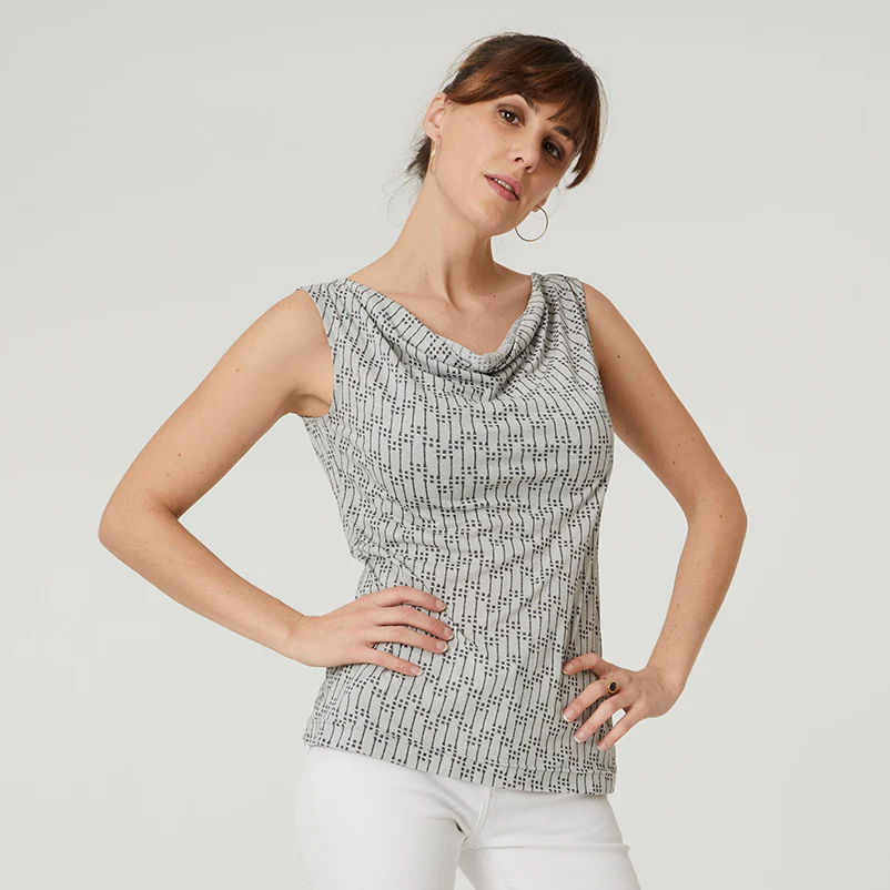 Coralie Bijasson Emno T-shirt - Image 5
