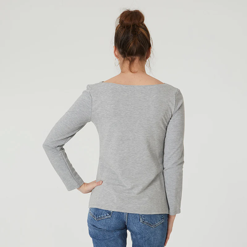 Coralie Bijasson Emno T-shirt - Image 8