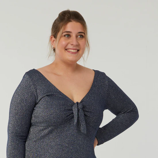 Coralie Bijasson Envie T-shirt and Dress - Image 14