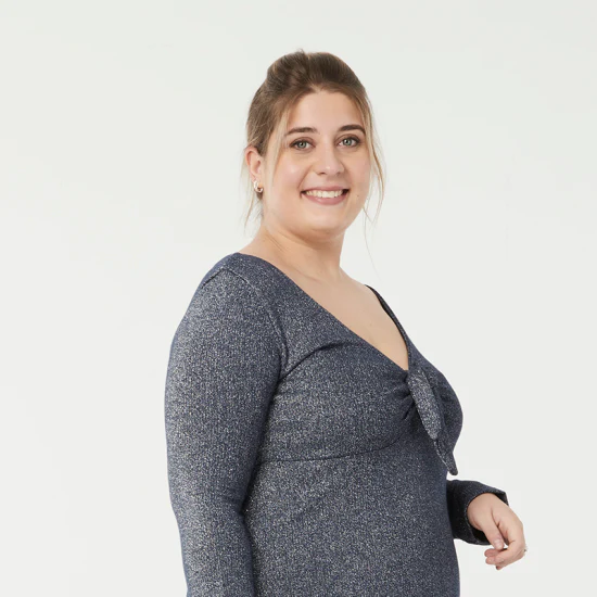 Coralie Bijasson Envie T-shirt and Dress - Image 15