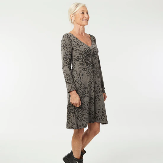 Coralie Bijasson Envie T-shirt and Dress - Image 3