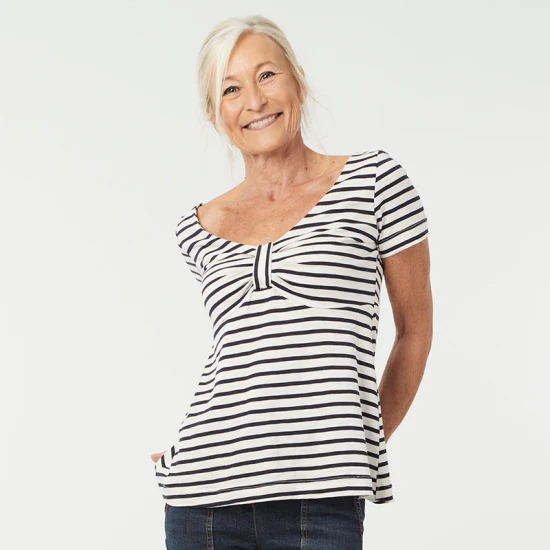 Coralie Bijasson Envie T-shirt and Dress - Image 5