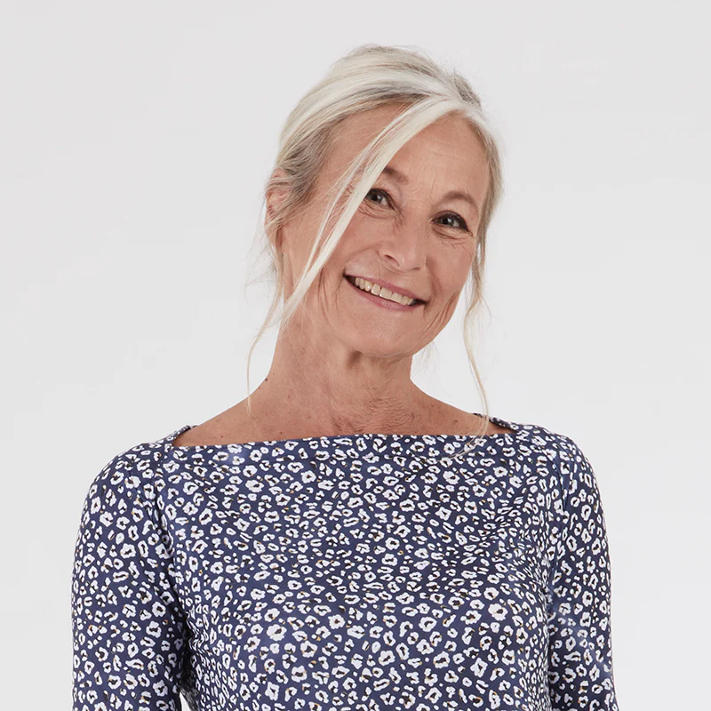 Coralie Bijasson Esmeralda T-shirt - Image 4